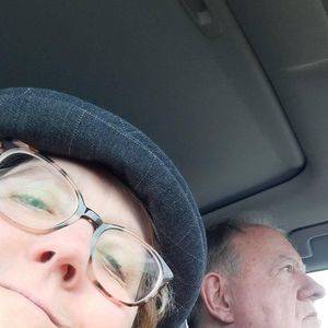 Meet your Posher, Vicki